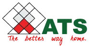 ATS Grandstand Logo - ATS Group